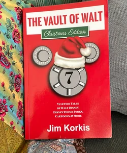 The Vault of Walt Volume 7