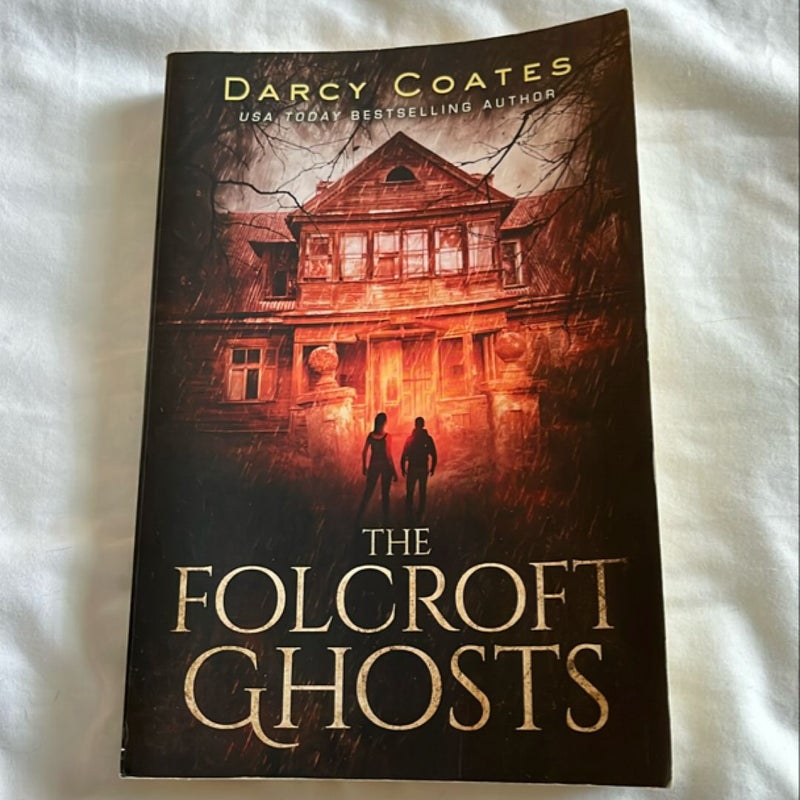 The Folcroft Ghosts