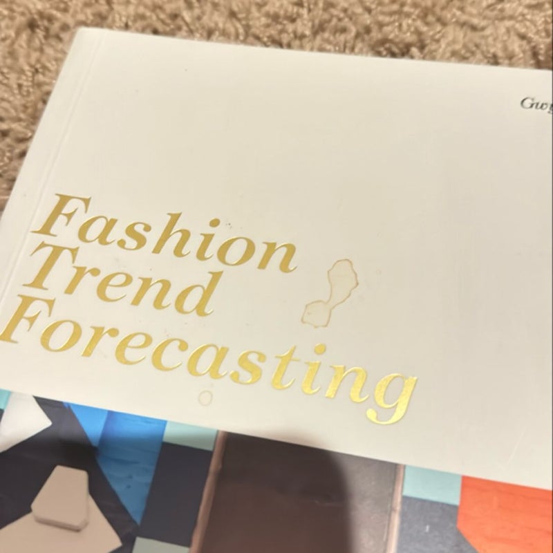 Fashion Trend Forecasting