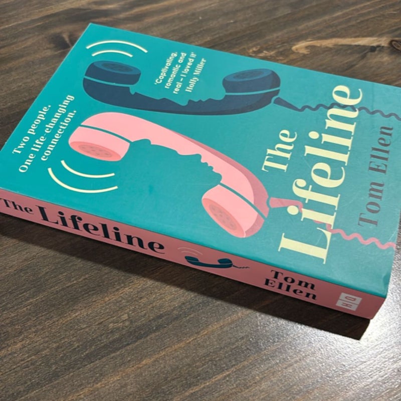 The Lifeline