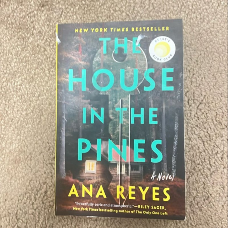 The House in the Pines