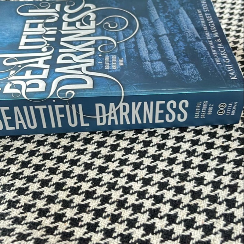 Beautiful Darkness