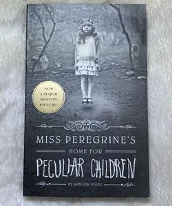 Miss Peregrine's Home for Peculiar Children