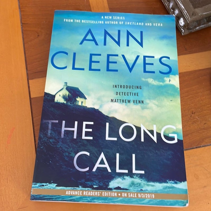 The Long Call (ARC)