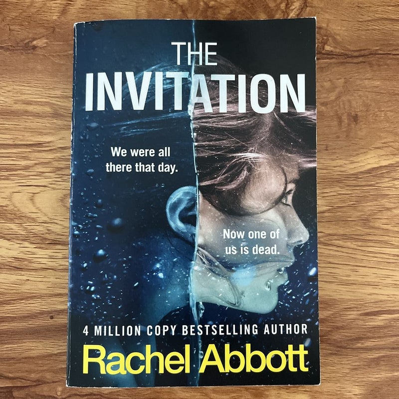 The Invitation