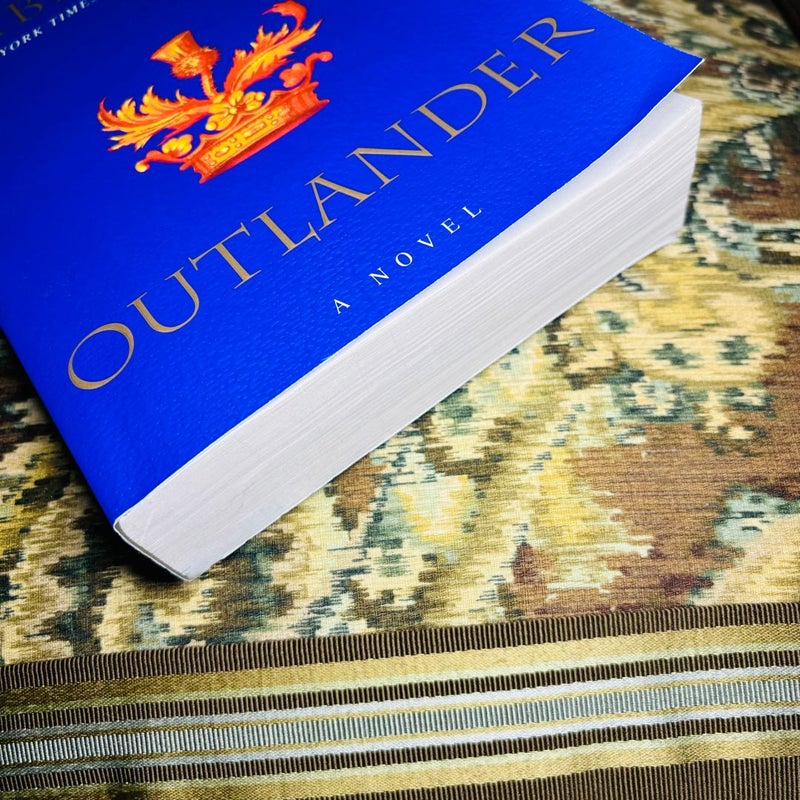 Outlander