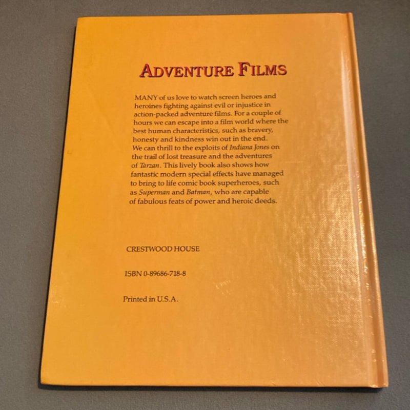 Adventure Films