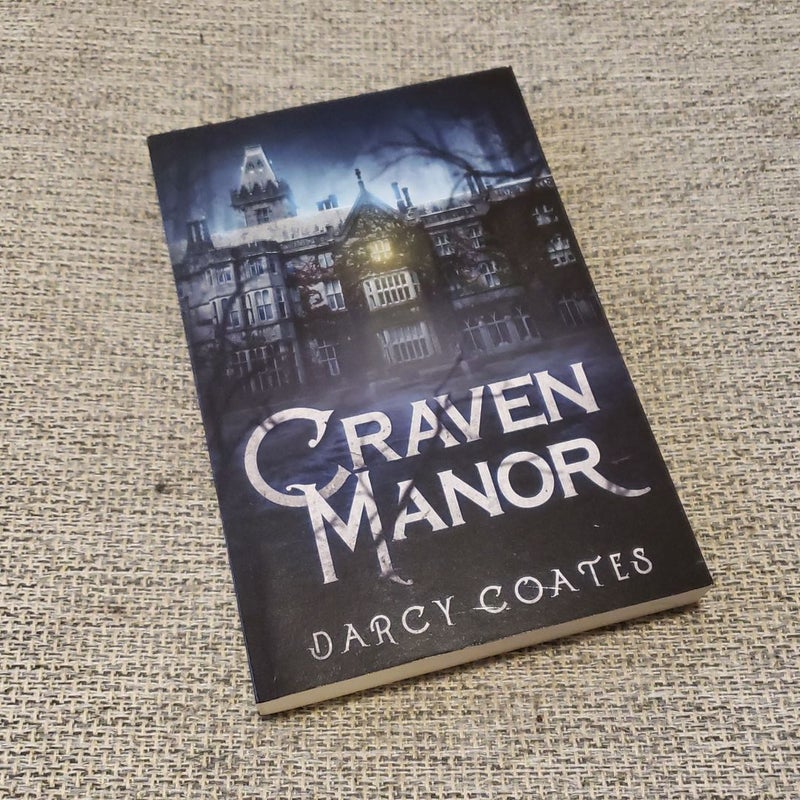 Craven Manor