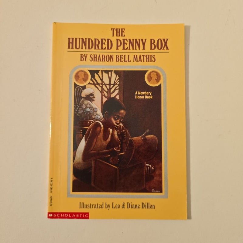 The Hundred Penny Box