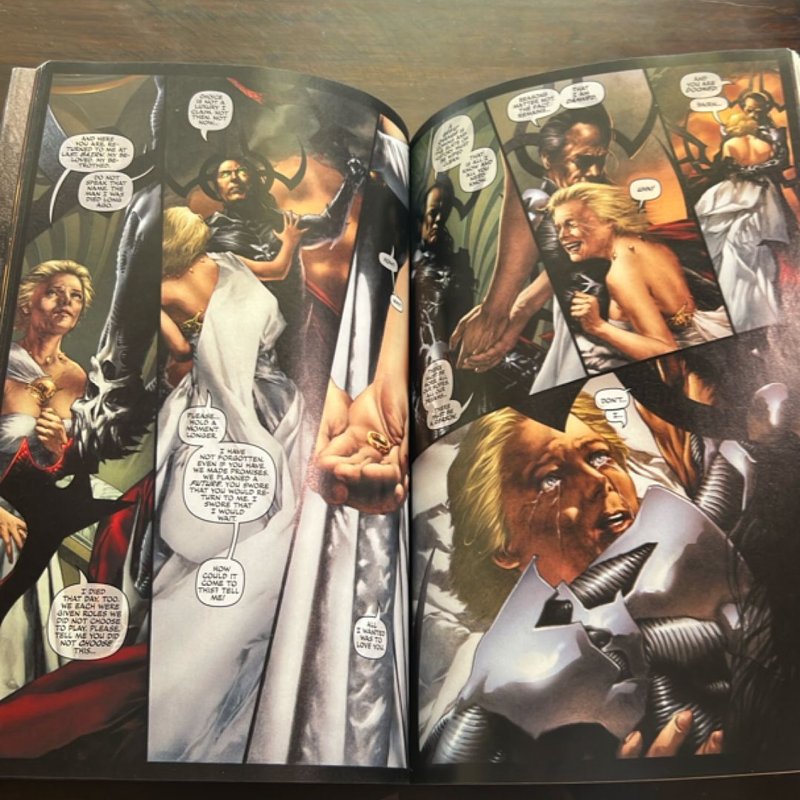 Spawn Godslayer Volume 1