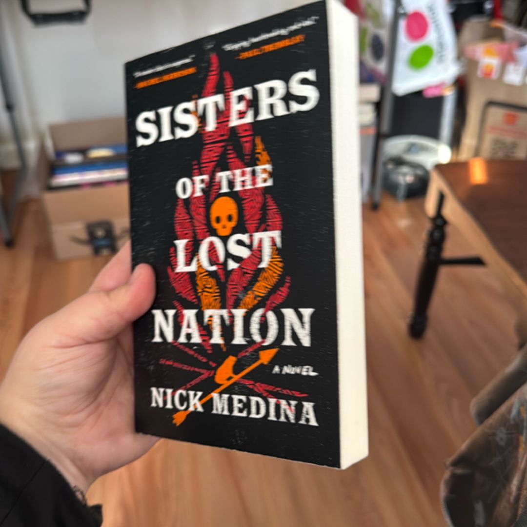 Sisters of the Lost Nation