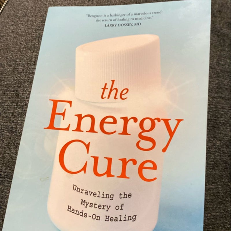 The Energy Cure