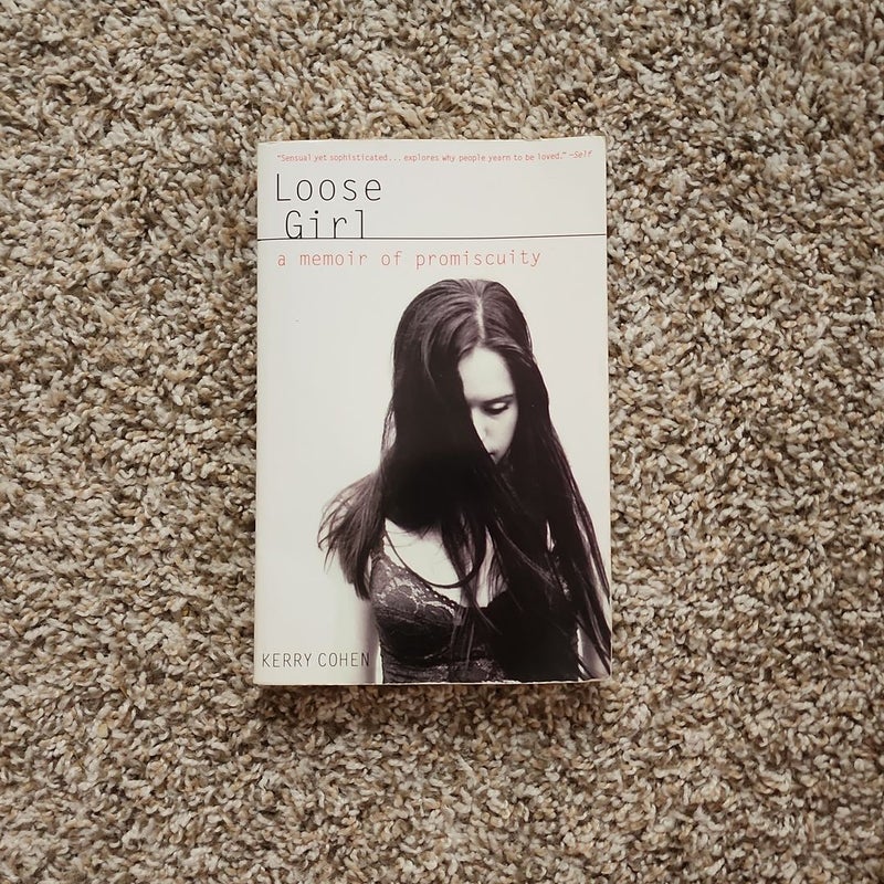Loose Girl