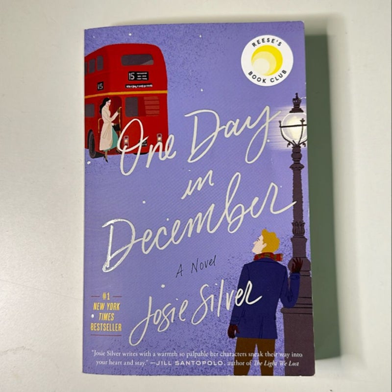 One Day in December