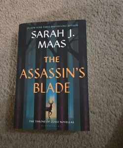 The Assassin's Blade