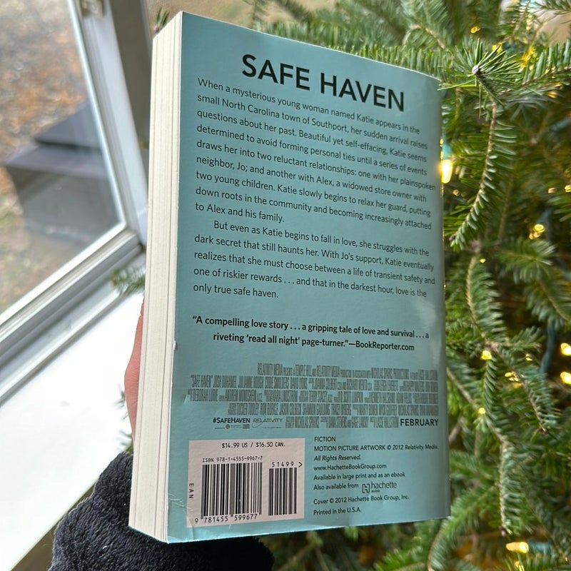 Safe Haven