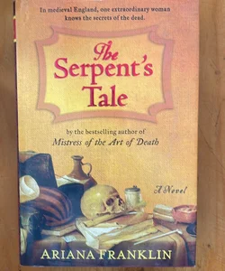 The Serpent's Tale