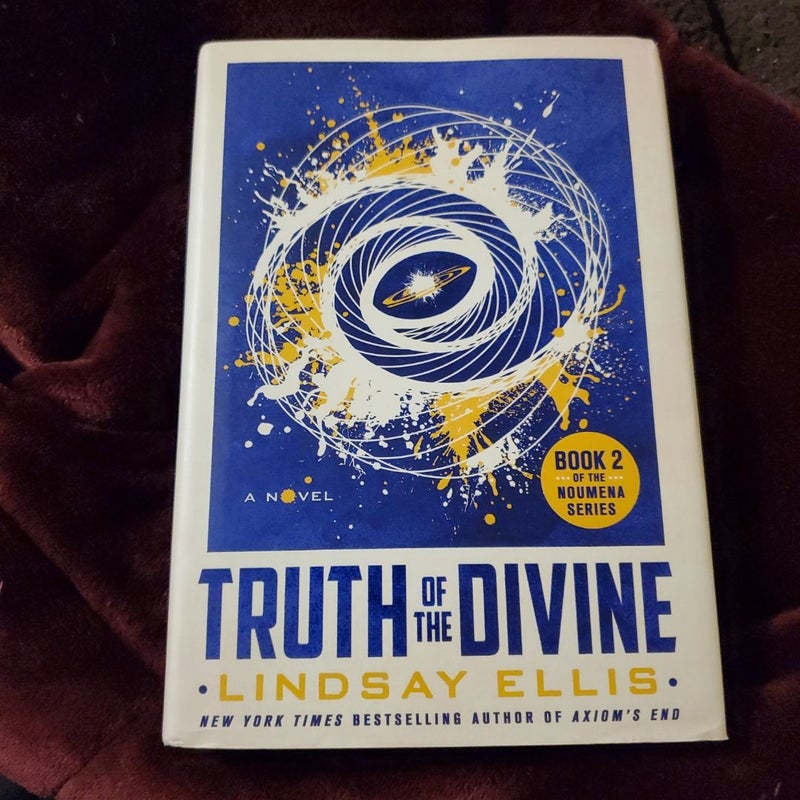 Truth of the Divine