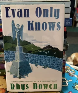 Evan Only Knows