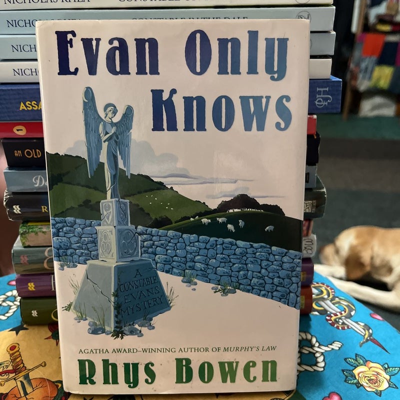 Evan Only Knows