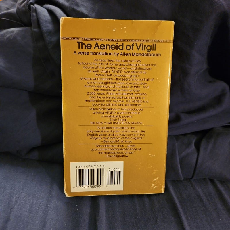 The Aeneid
