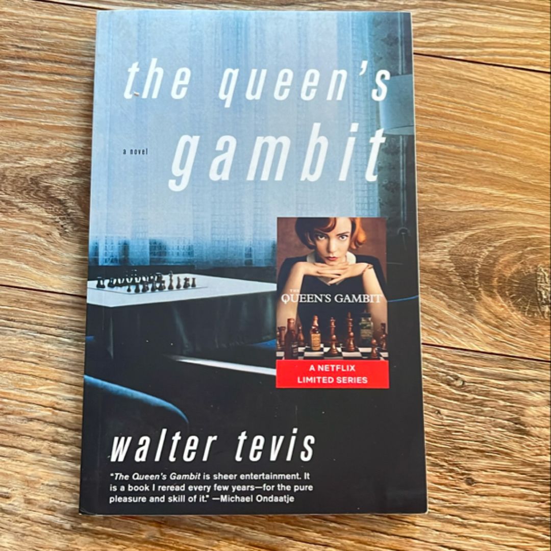 The Queen's Gambit