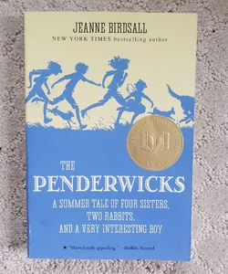 The Penderwicks (This Edition, 2005)