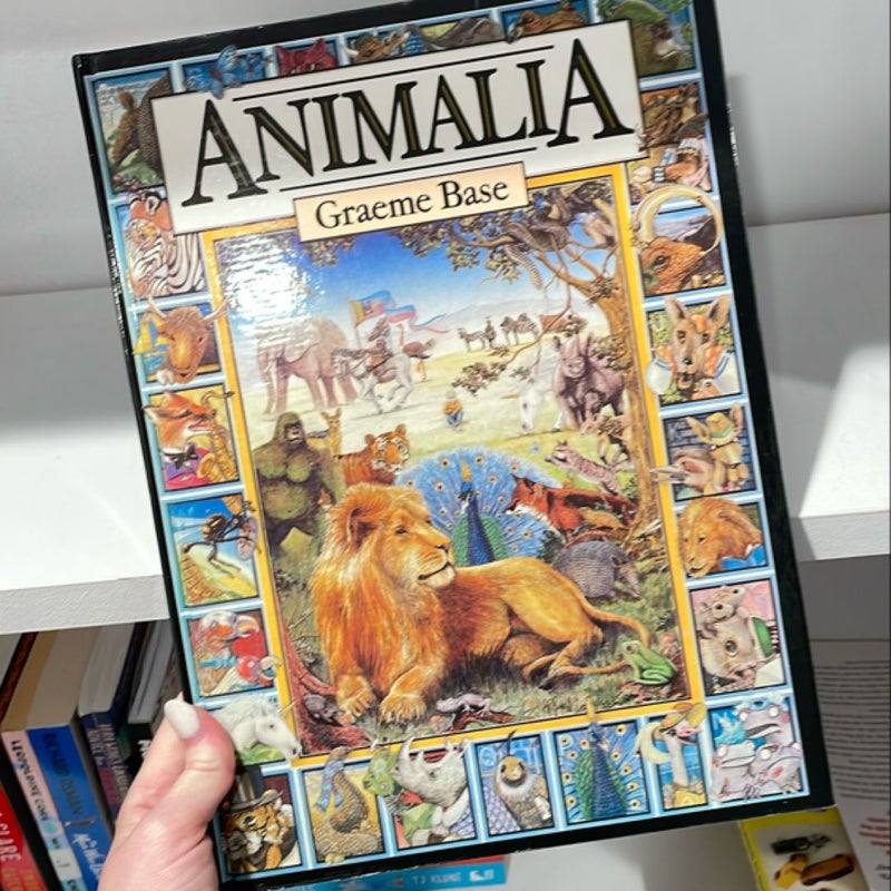 Animalia