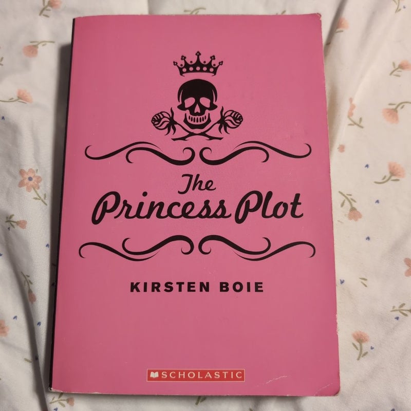 The Princess Plot