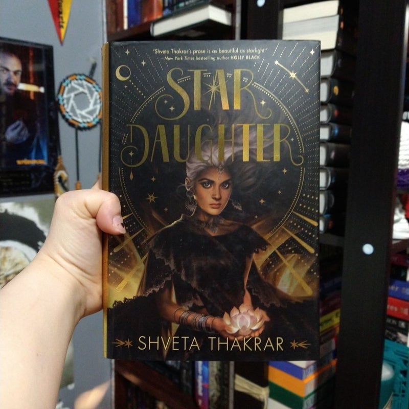 Star Daughter