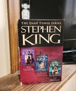 The Dark Tower