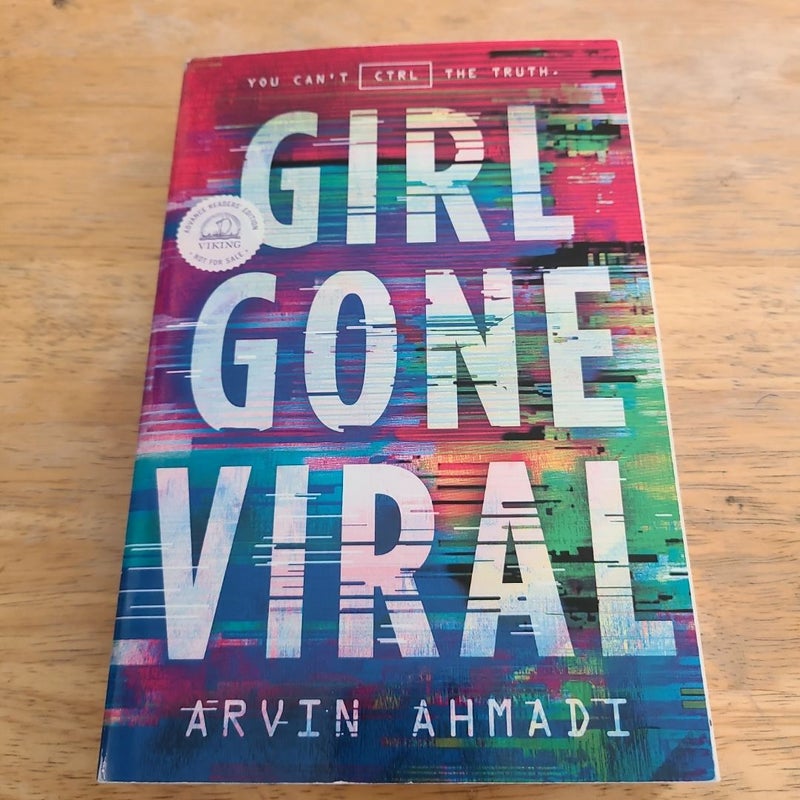 Girl Gone Viral