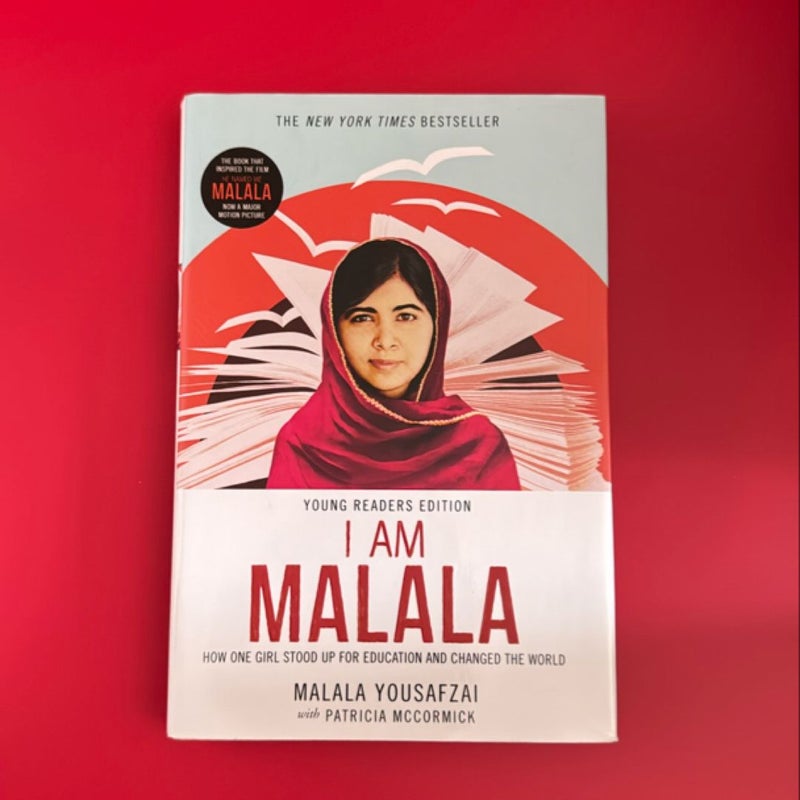 I Am Malala