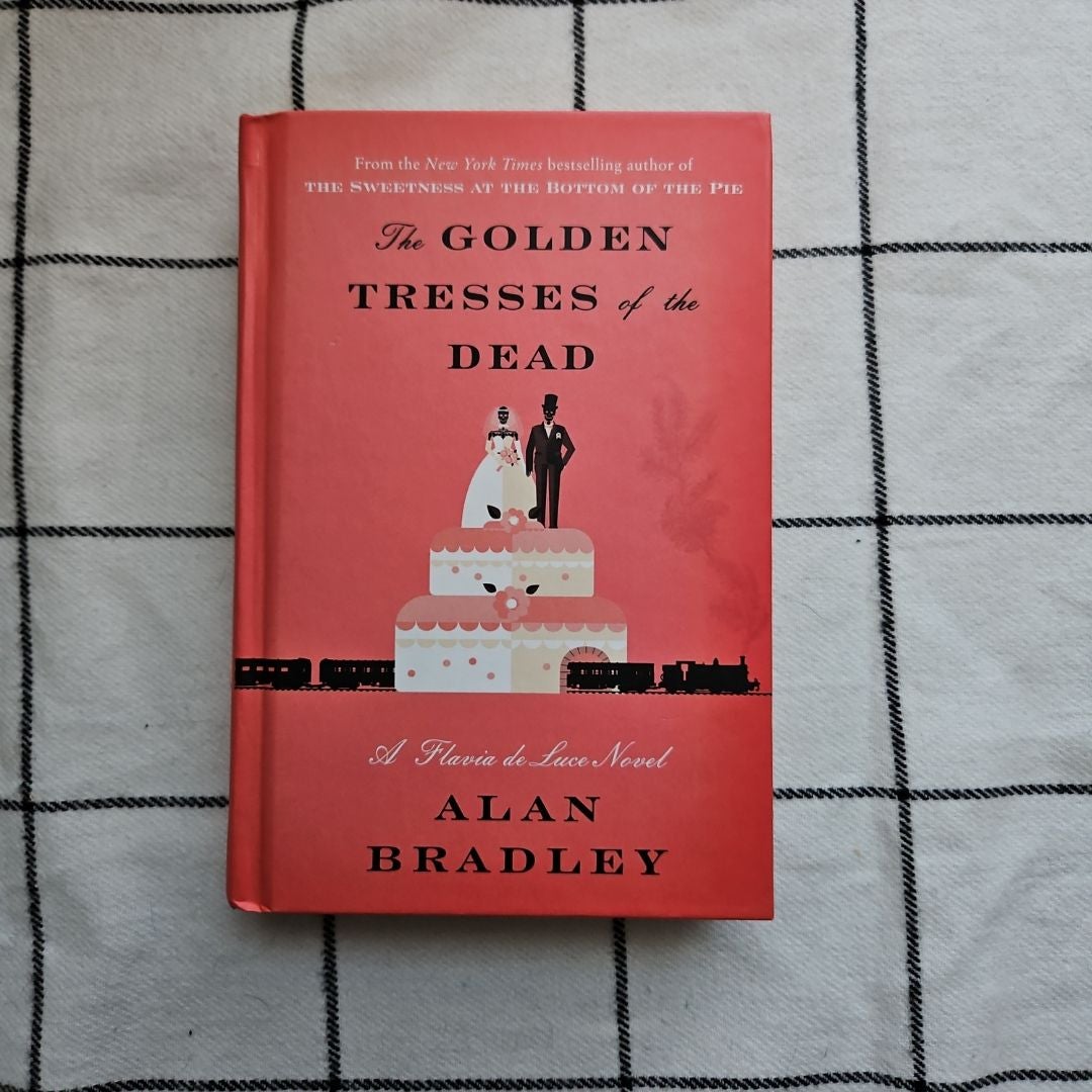 The Golden Tresses of the Dead