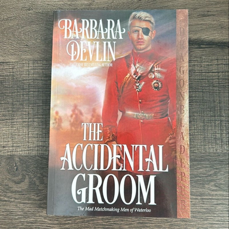 The Accidental Groom