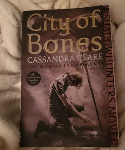 City of Bones