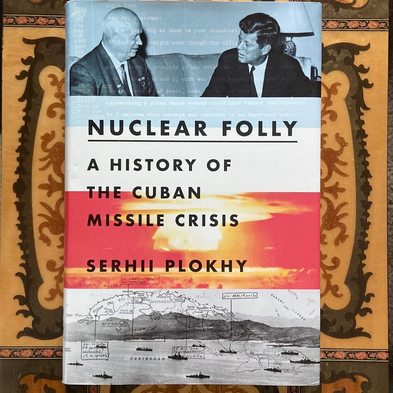 Nuclear Folly