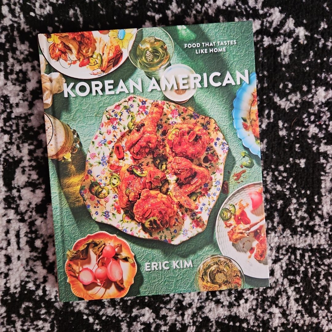 Korean American