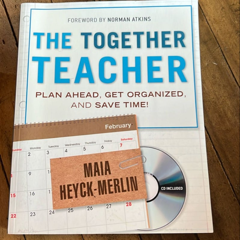 The Together Teacher