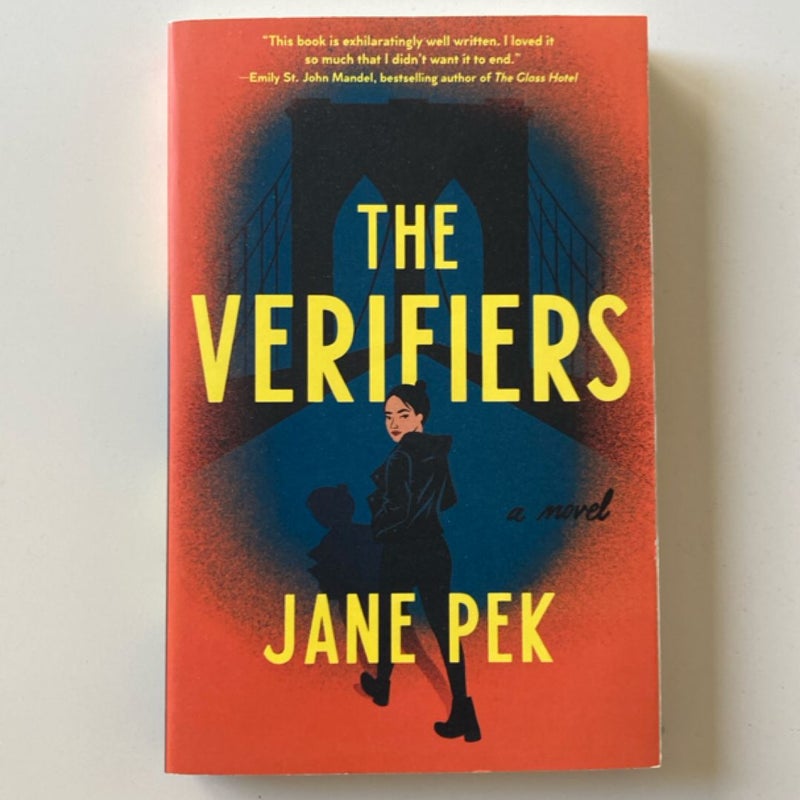 The Verifiers