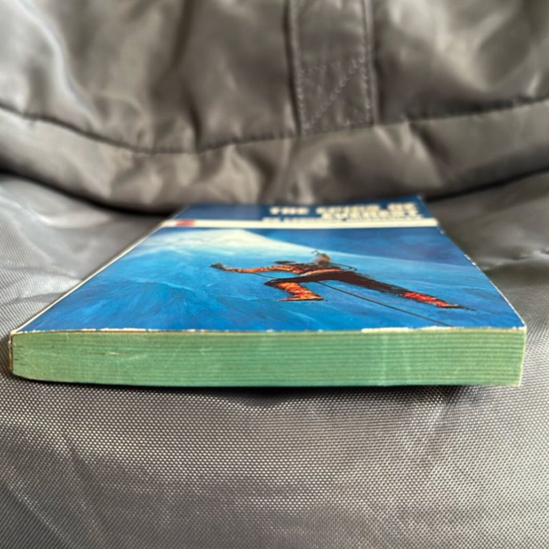 The Epics Of Everest