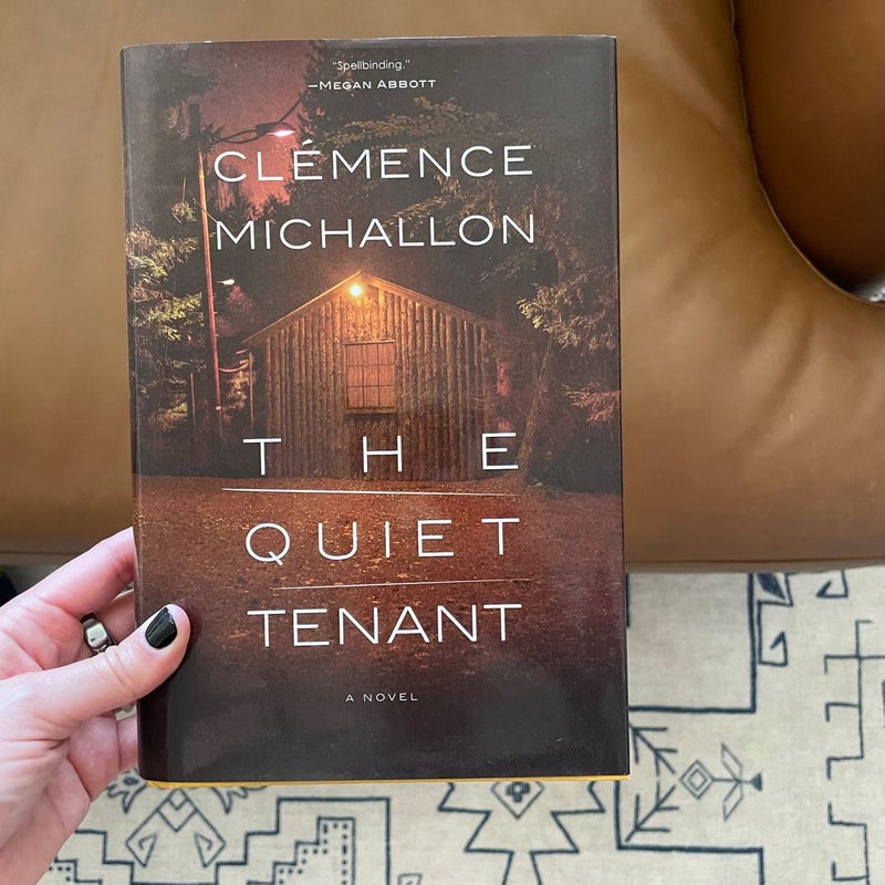 The Quiet Tenant