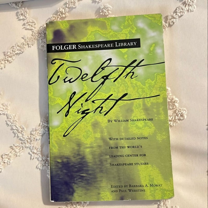 Twelfth Night