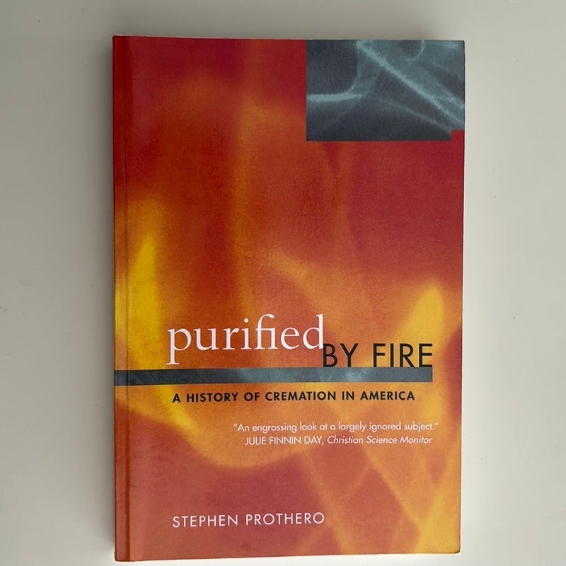 Purified by Fire