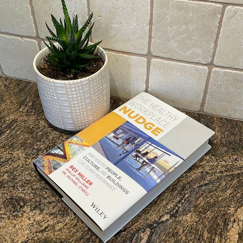 The Healthy Workplace Nudge