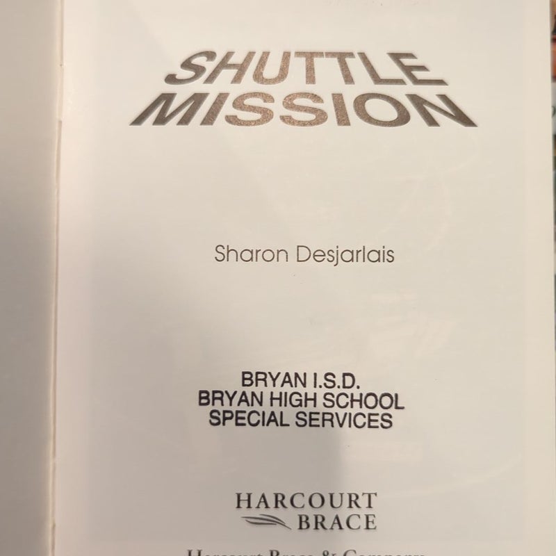 Shuttle Mission