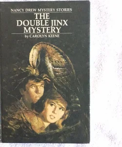 The Double Jinx Mystery 