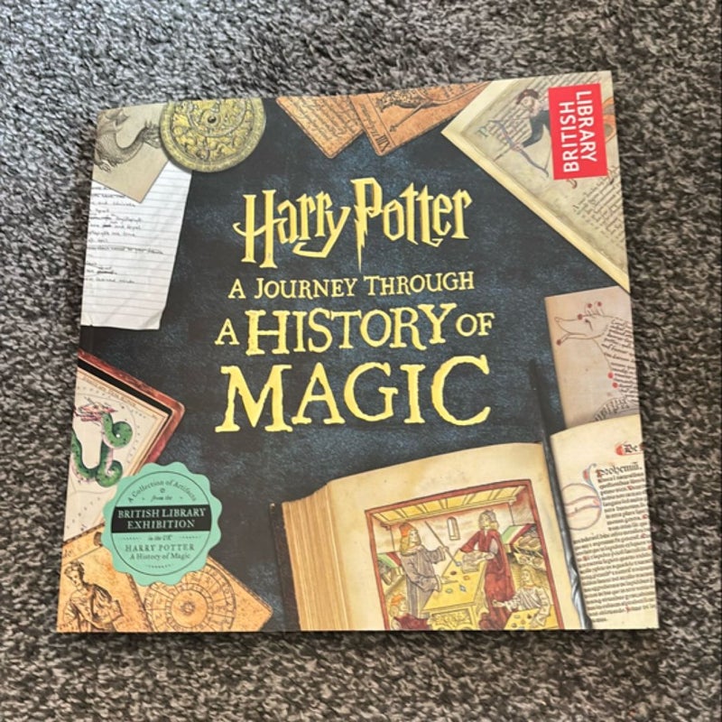 Harry Potter