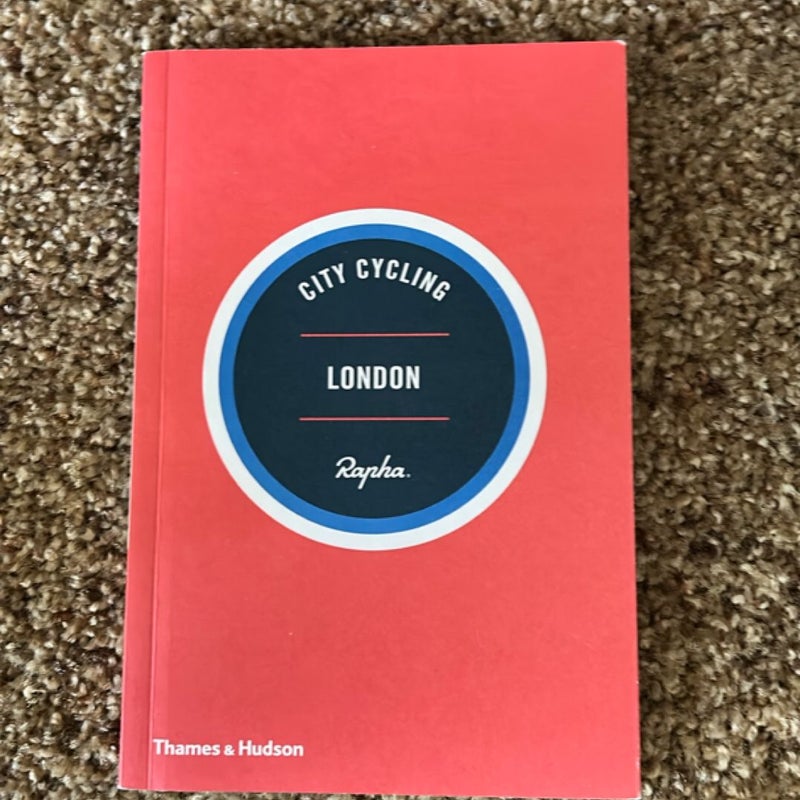 City Cycling London