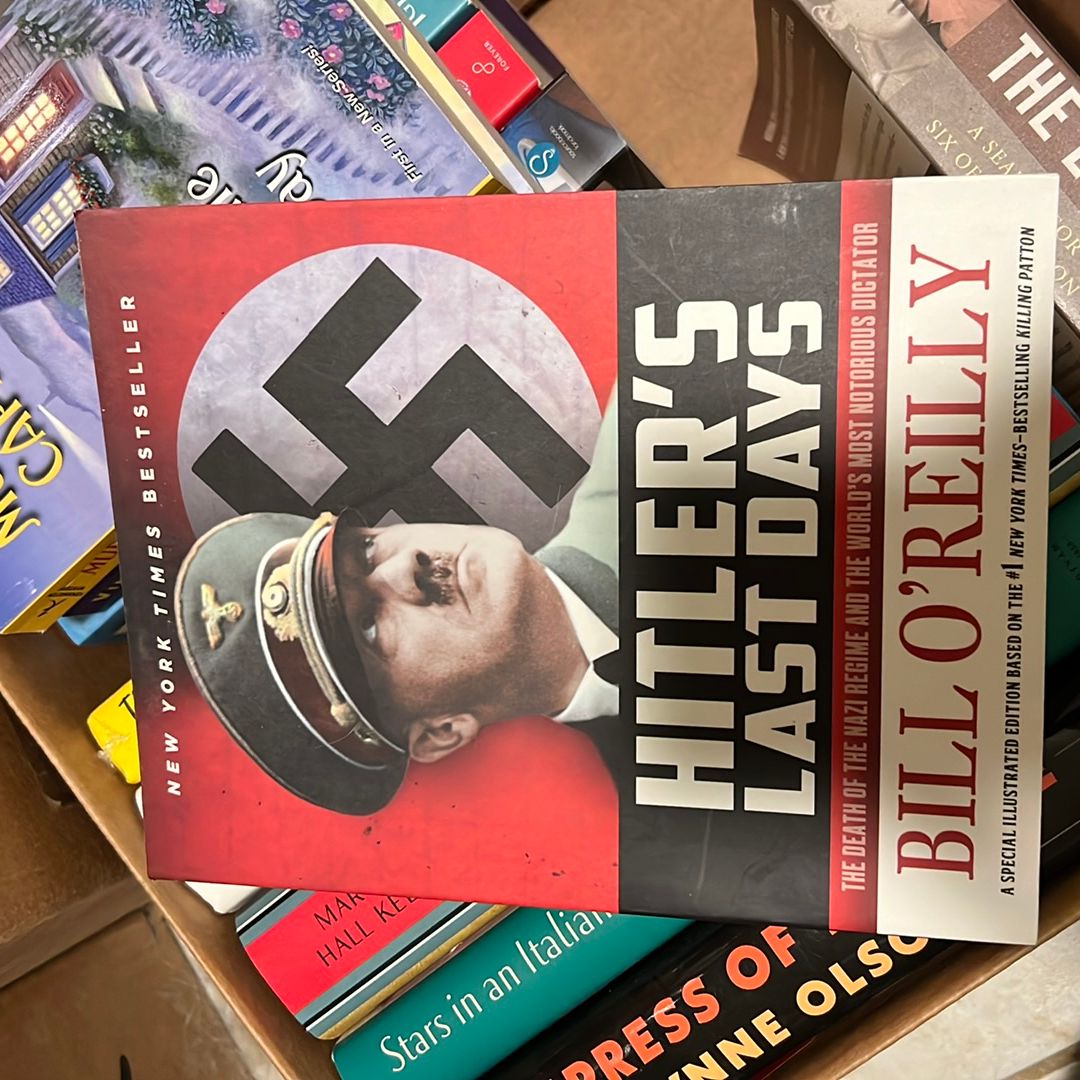 Hitler's Last Days